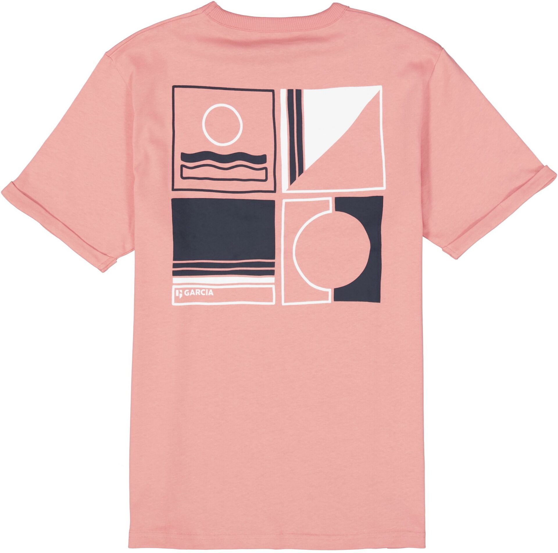 Heren t-shirt - Afbeelding 3
