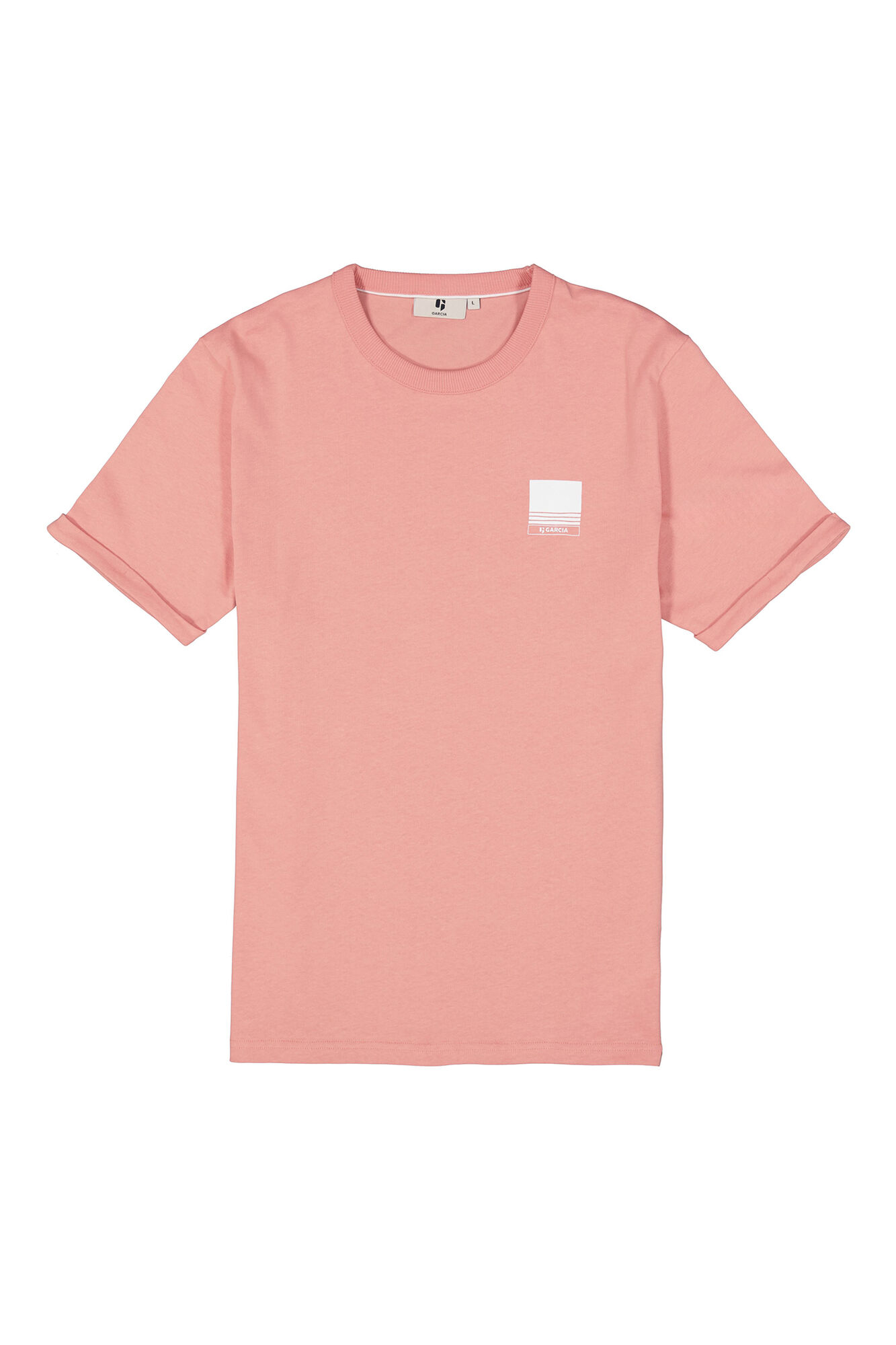 Heren t-shirt