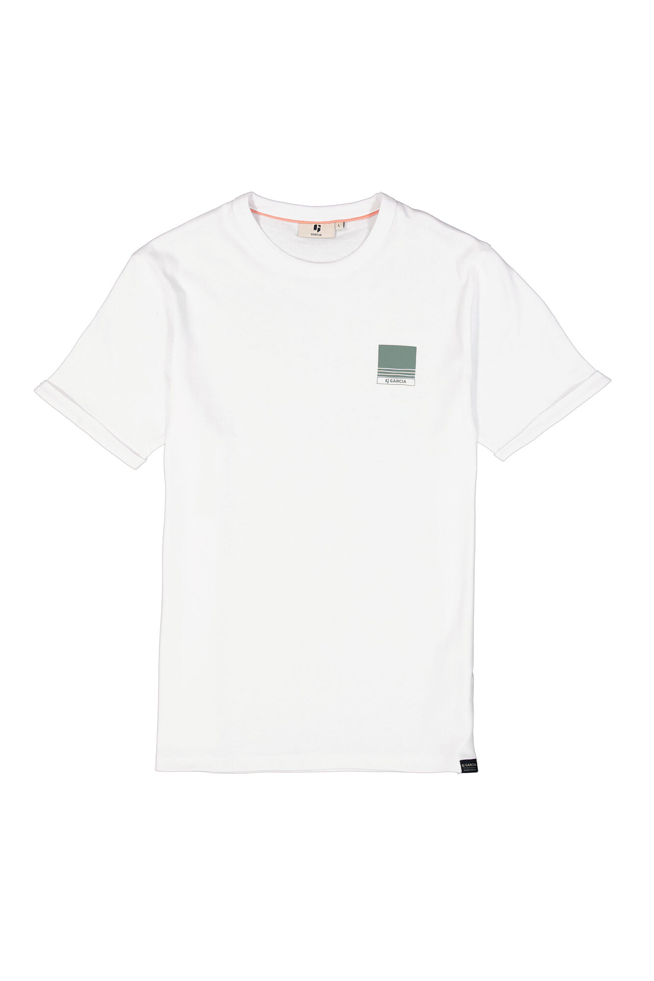 Heren t-shirt - Afbeelding 8