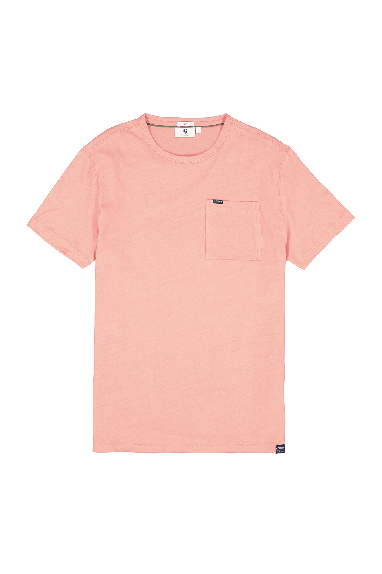 Heren t-shirt