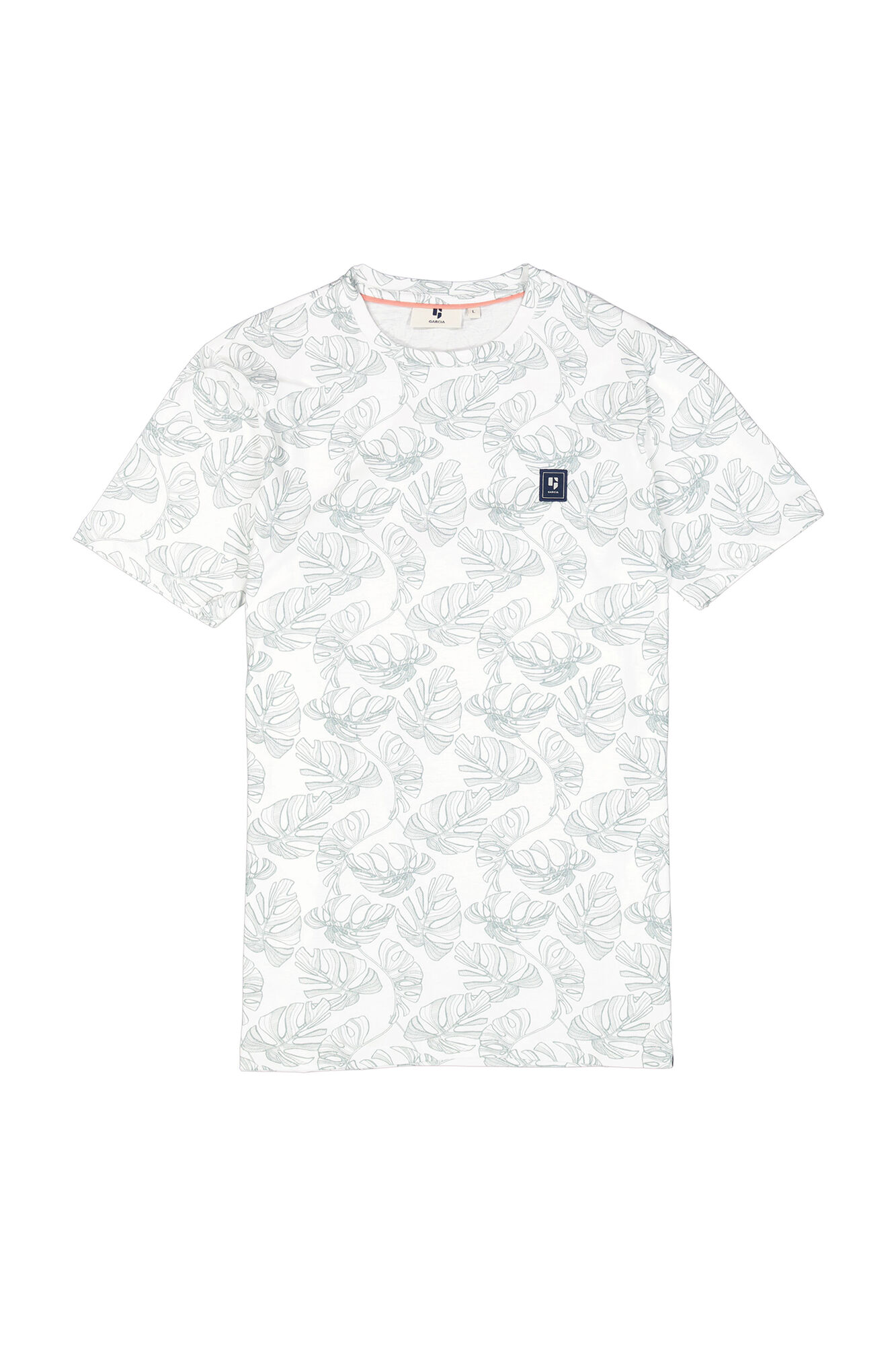 Heren t-shirt
