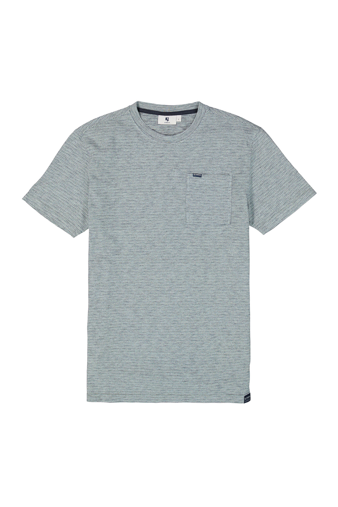 Heren t-shirt