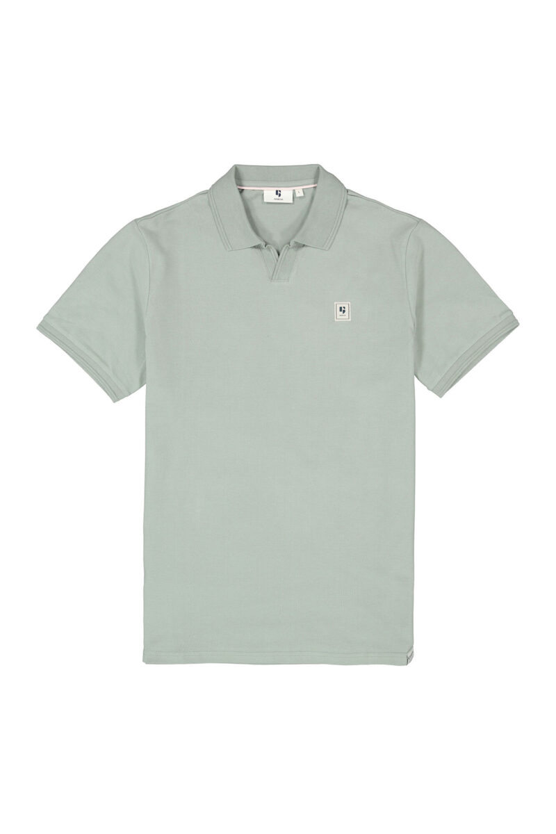 Heren polo