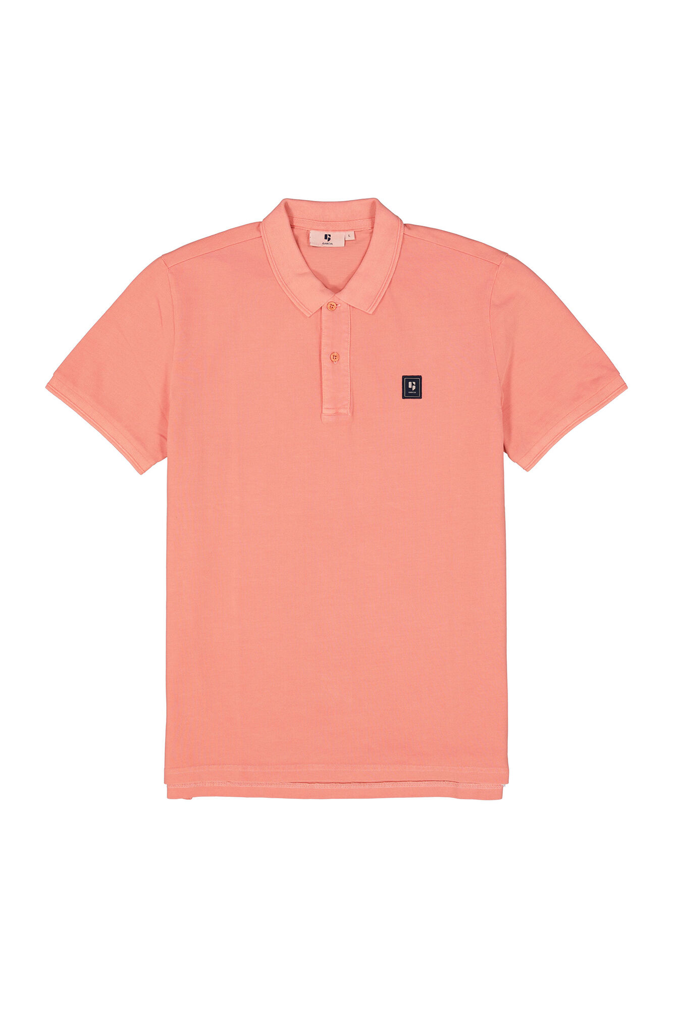 Heren polo