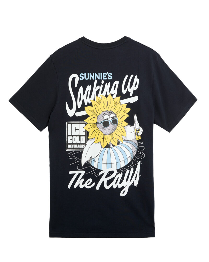 Heren t-shirt