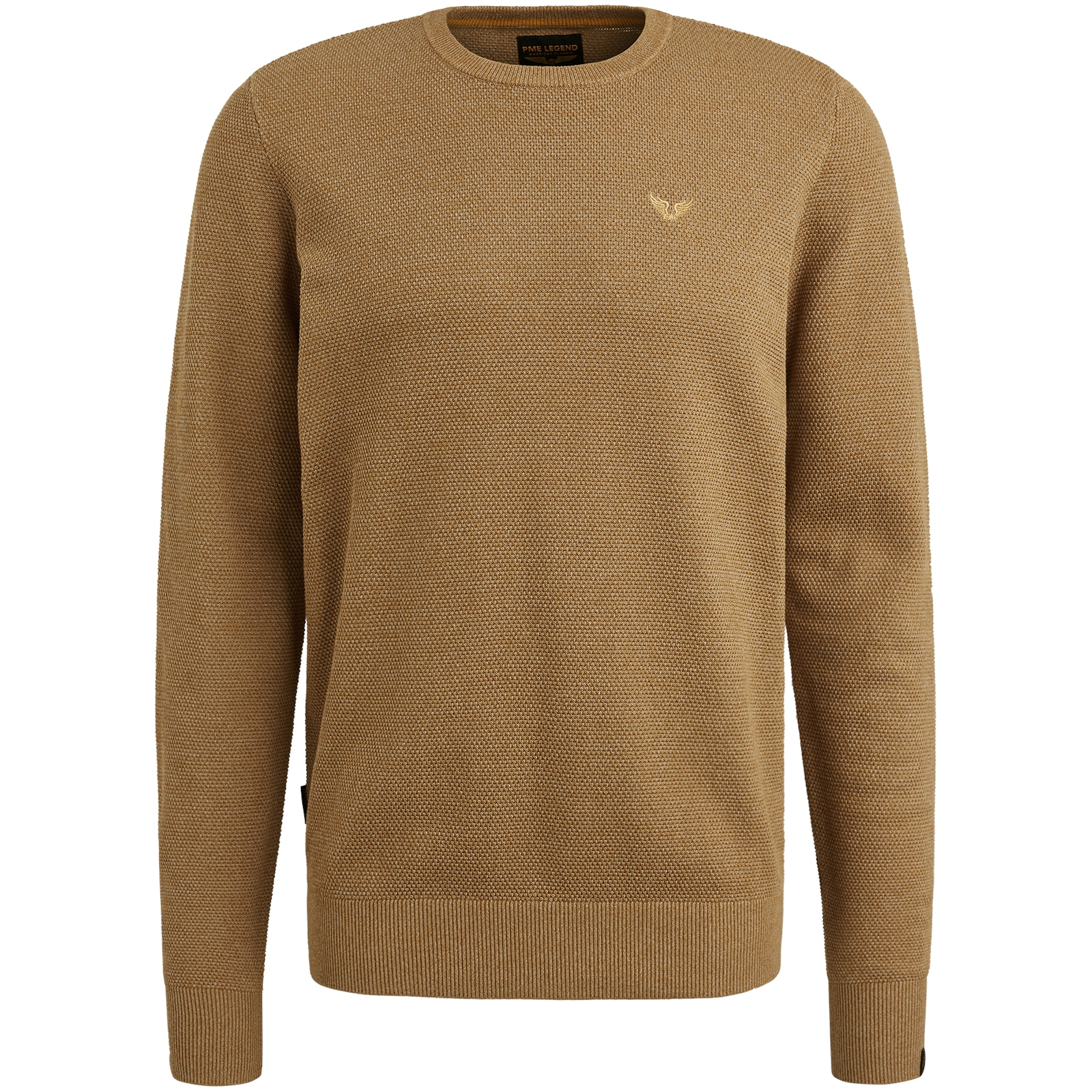 Heren pull - Afbeelding 3