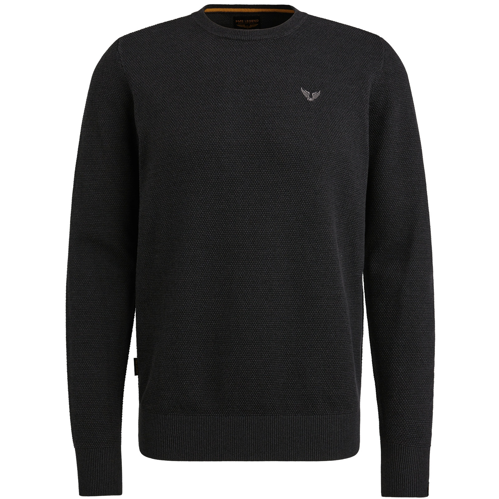 Heren pull
