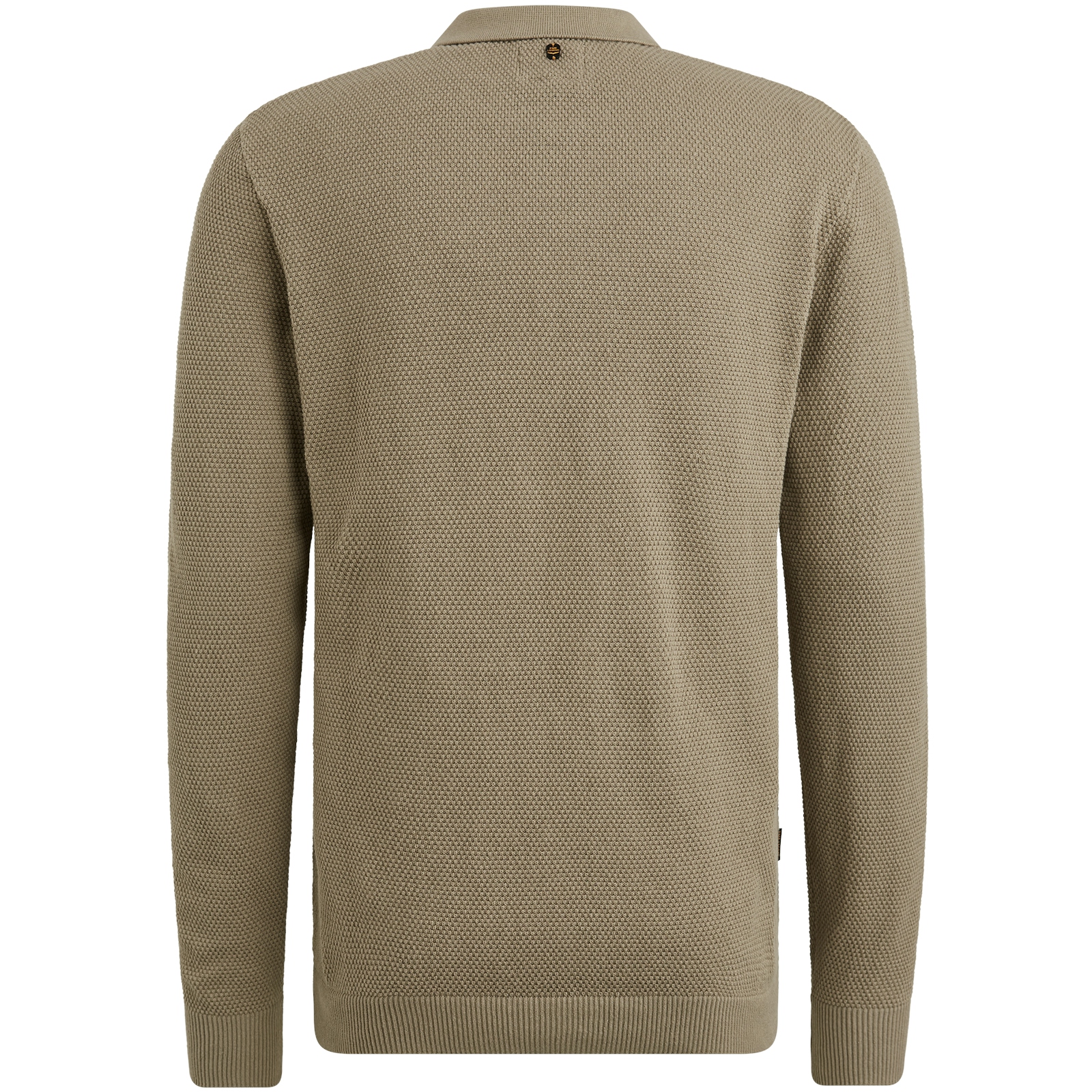 Heren polo - Afbeelding 5