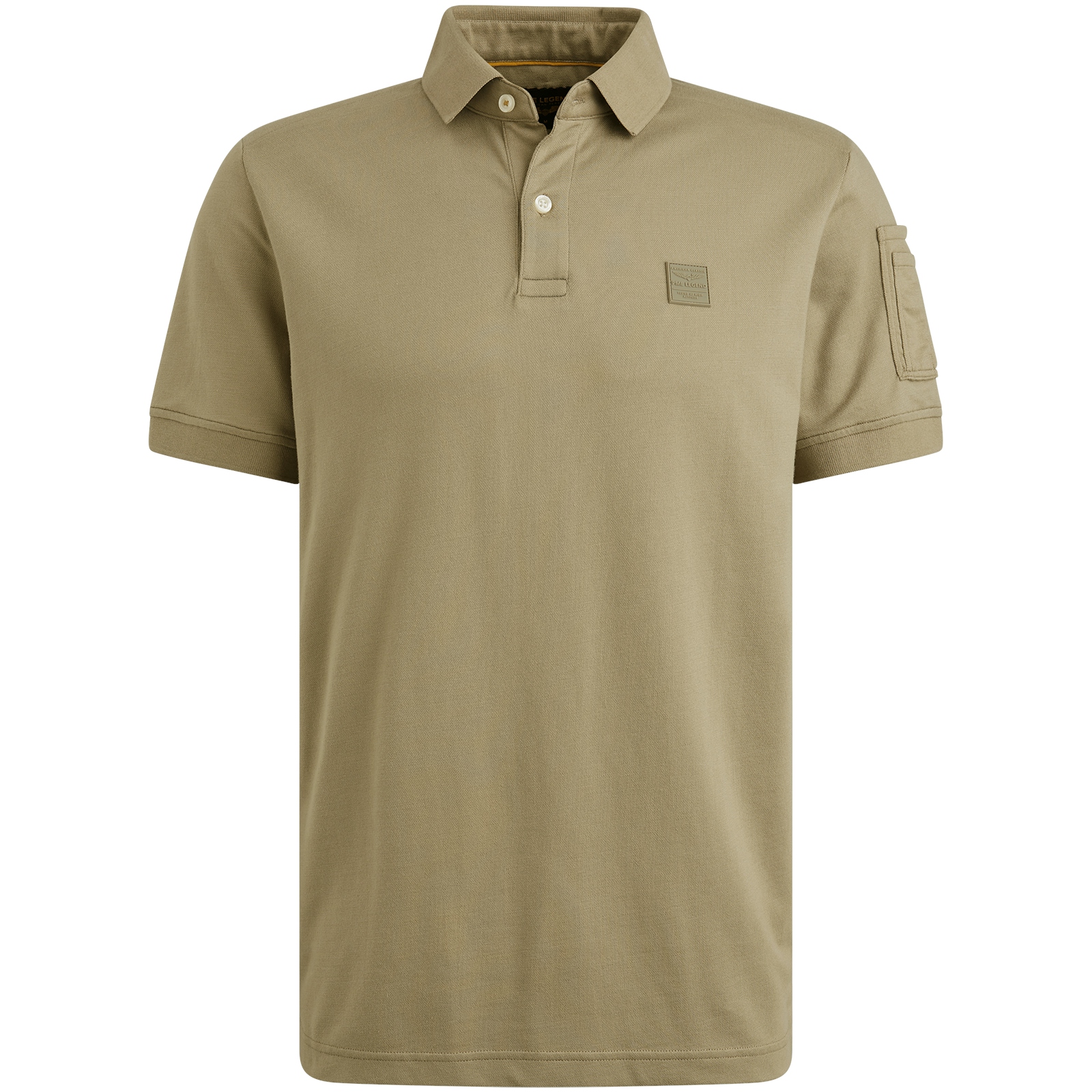 Heren polo
