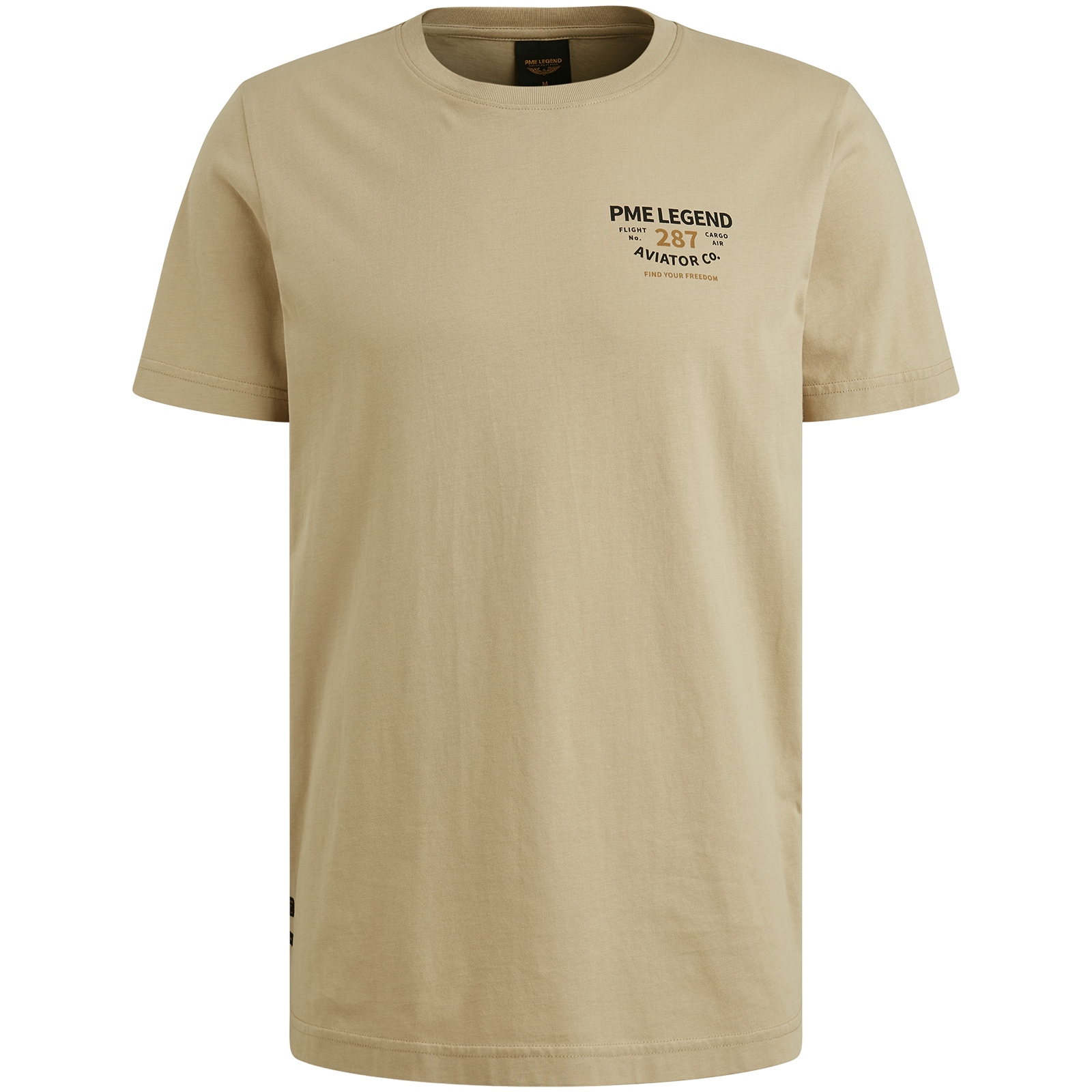 Heren t-shirt