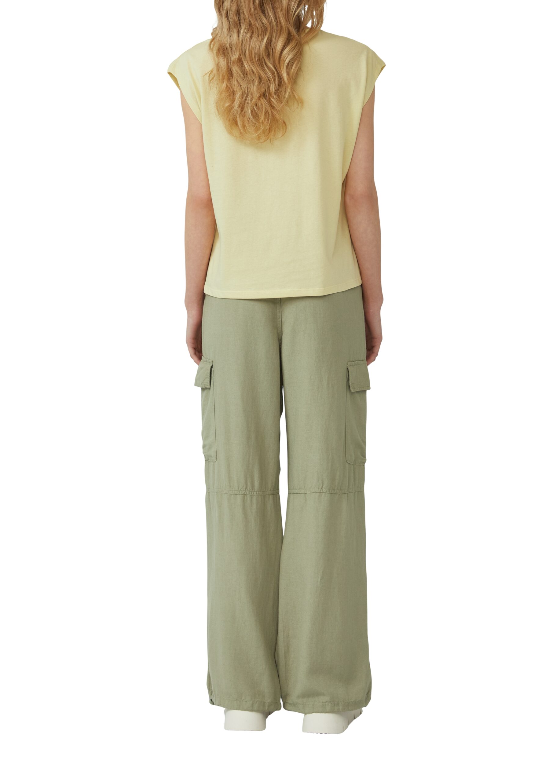 Dames t-shirt - Afbeelding 9