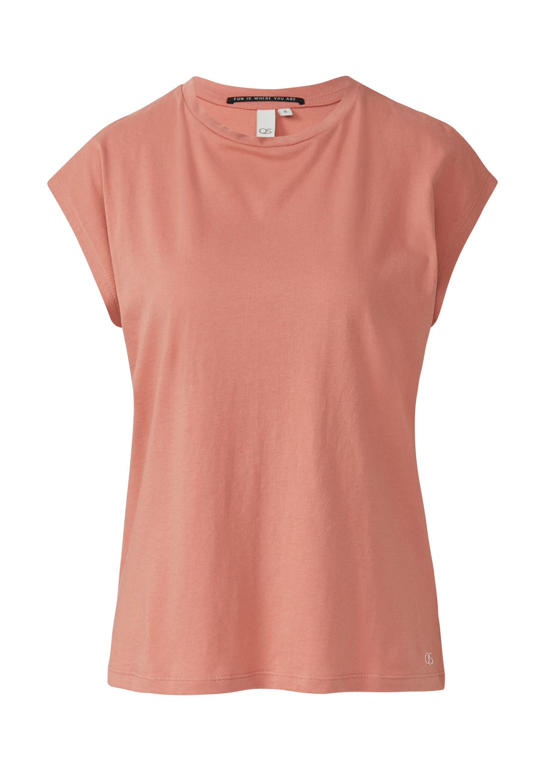 Dames t-shirt