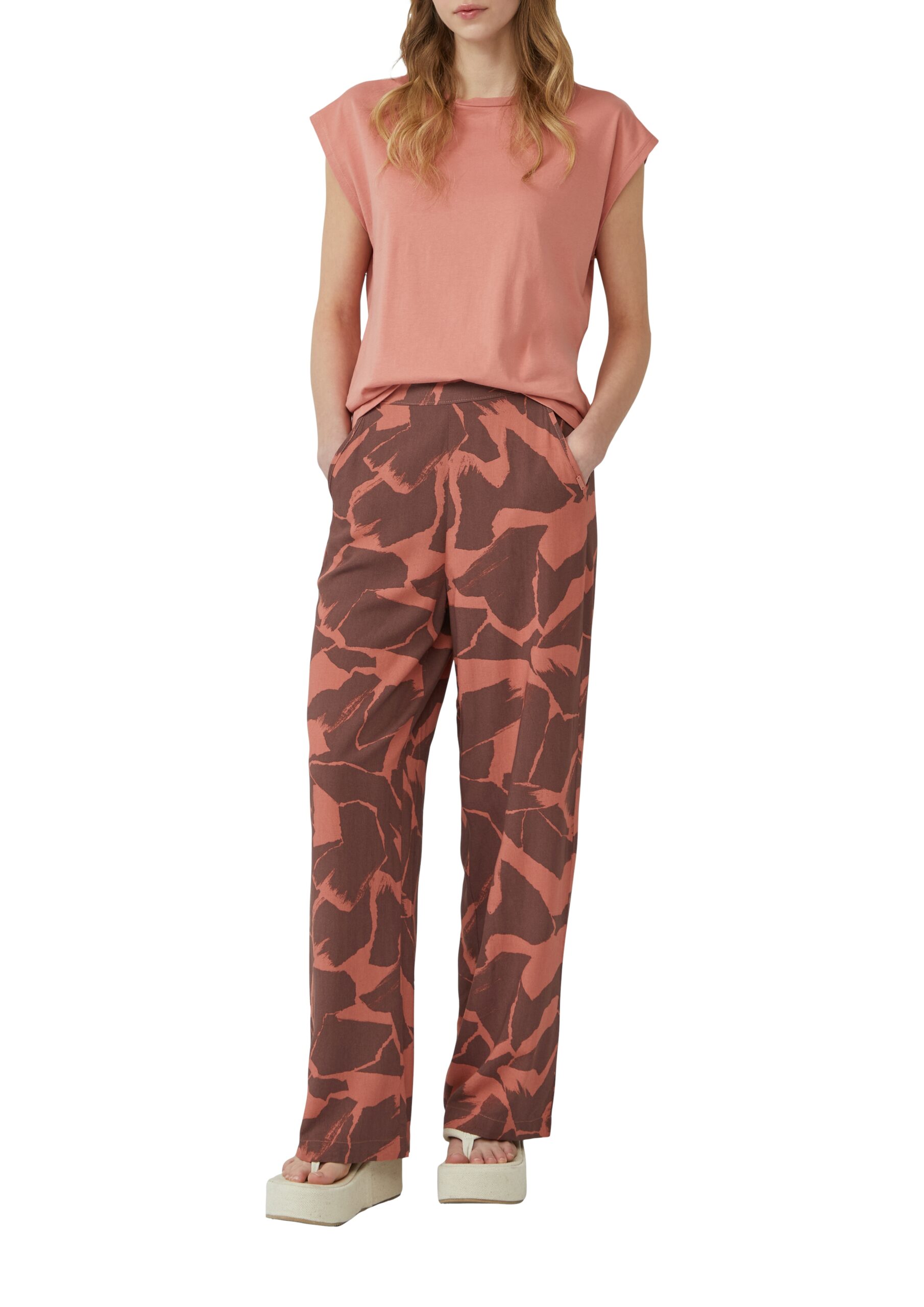 Dames t-shirt - Afbeelding 4
