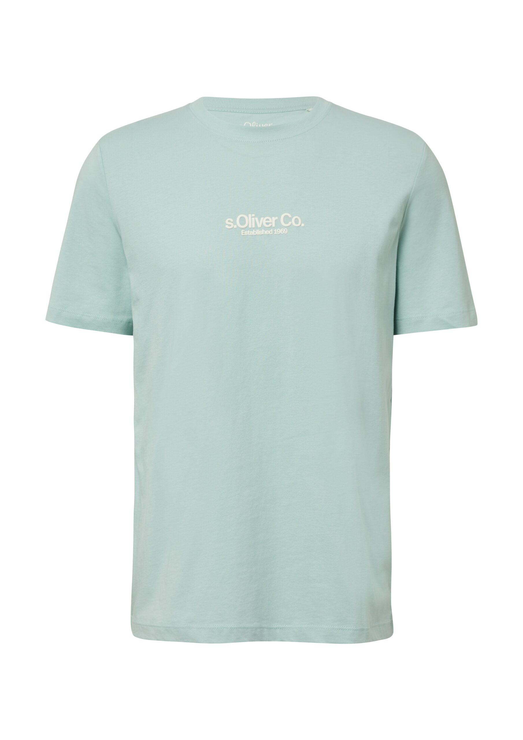Heren t-shirt