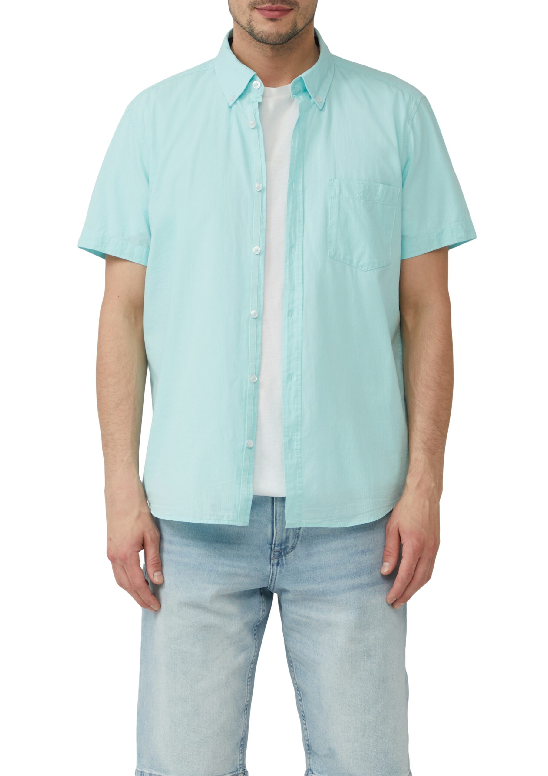 Heren hemd - Afbeelding 3