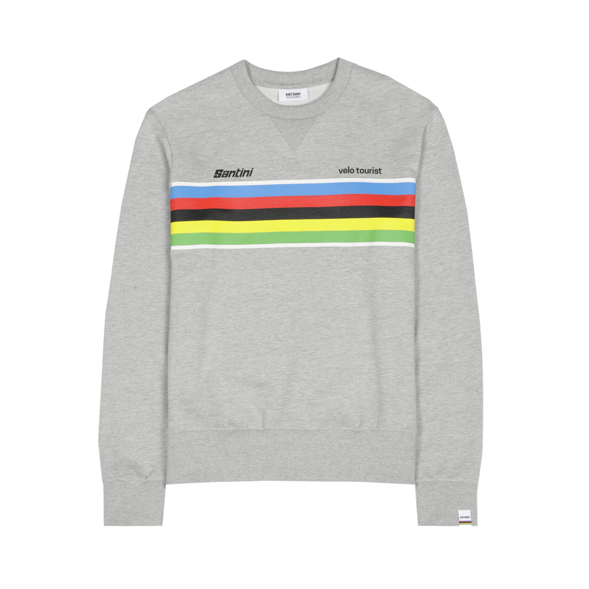 Heren sweater