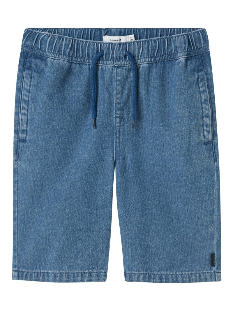 Jongens short