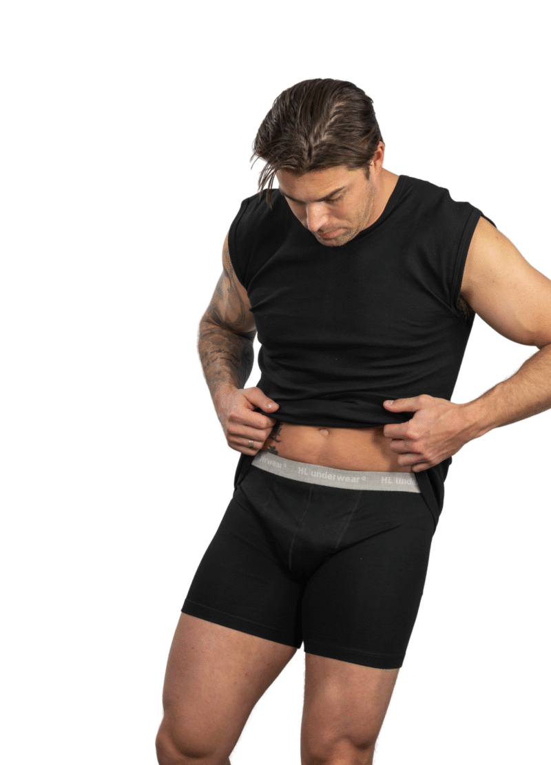 Boxershort active