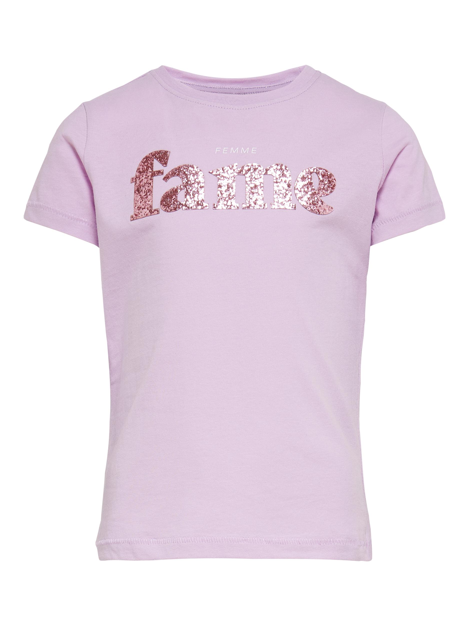 Dames t-shirt - Afbeelding 4