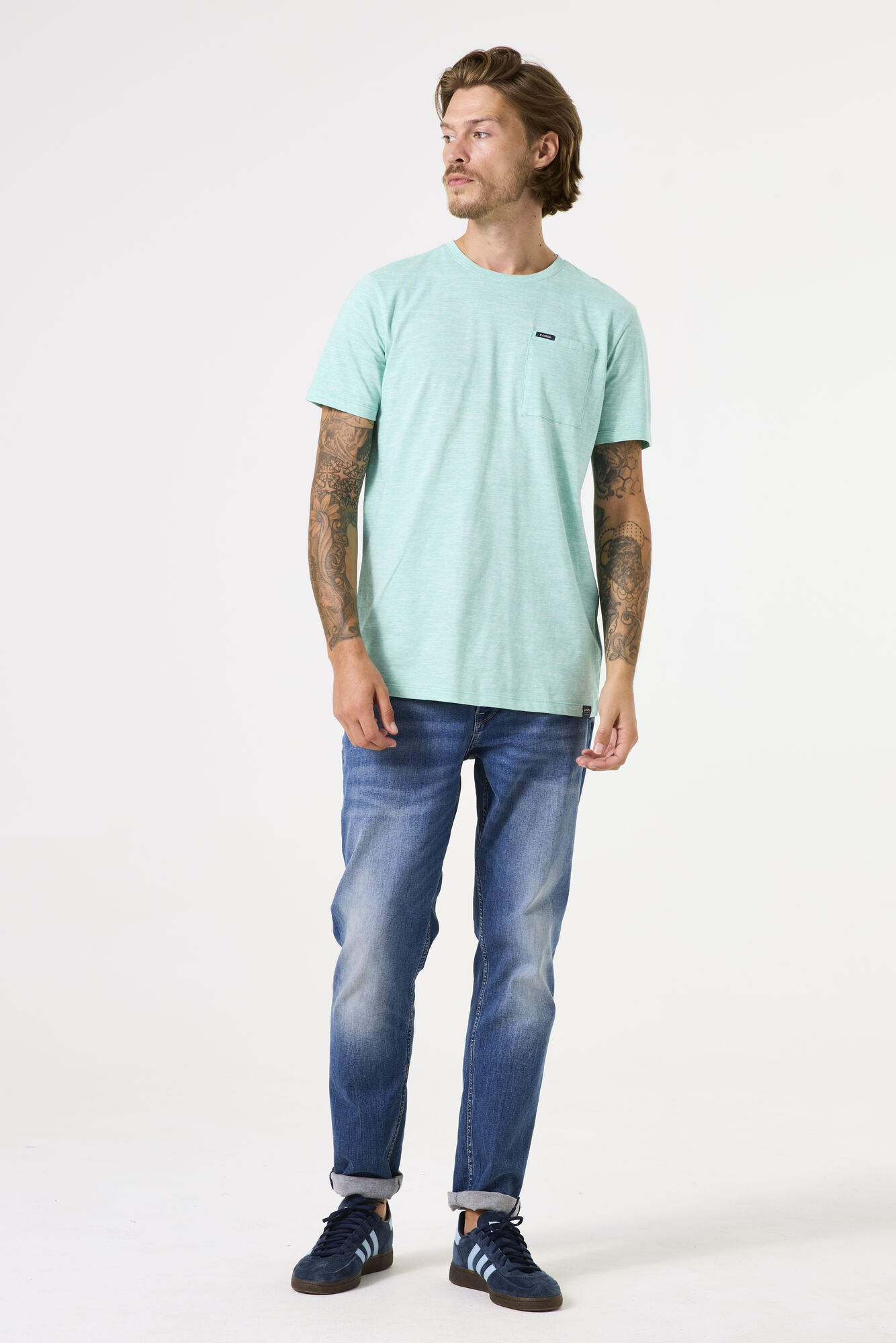 T-shirt - Afbeelding 20