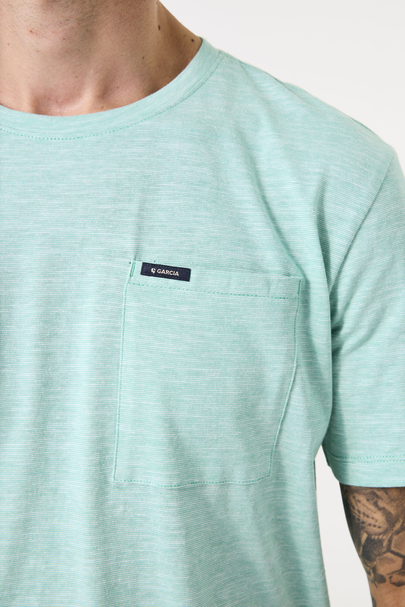 T-shirt - Afbeelding 17