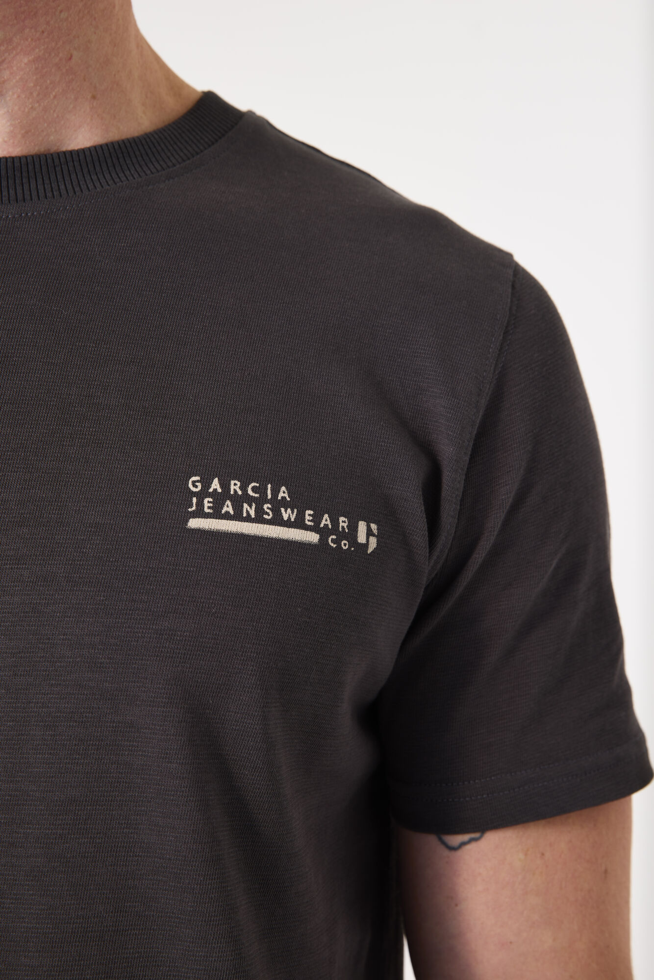 T-shirt - Afbeelding 8