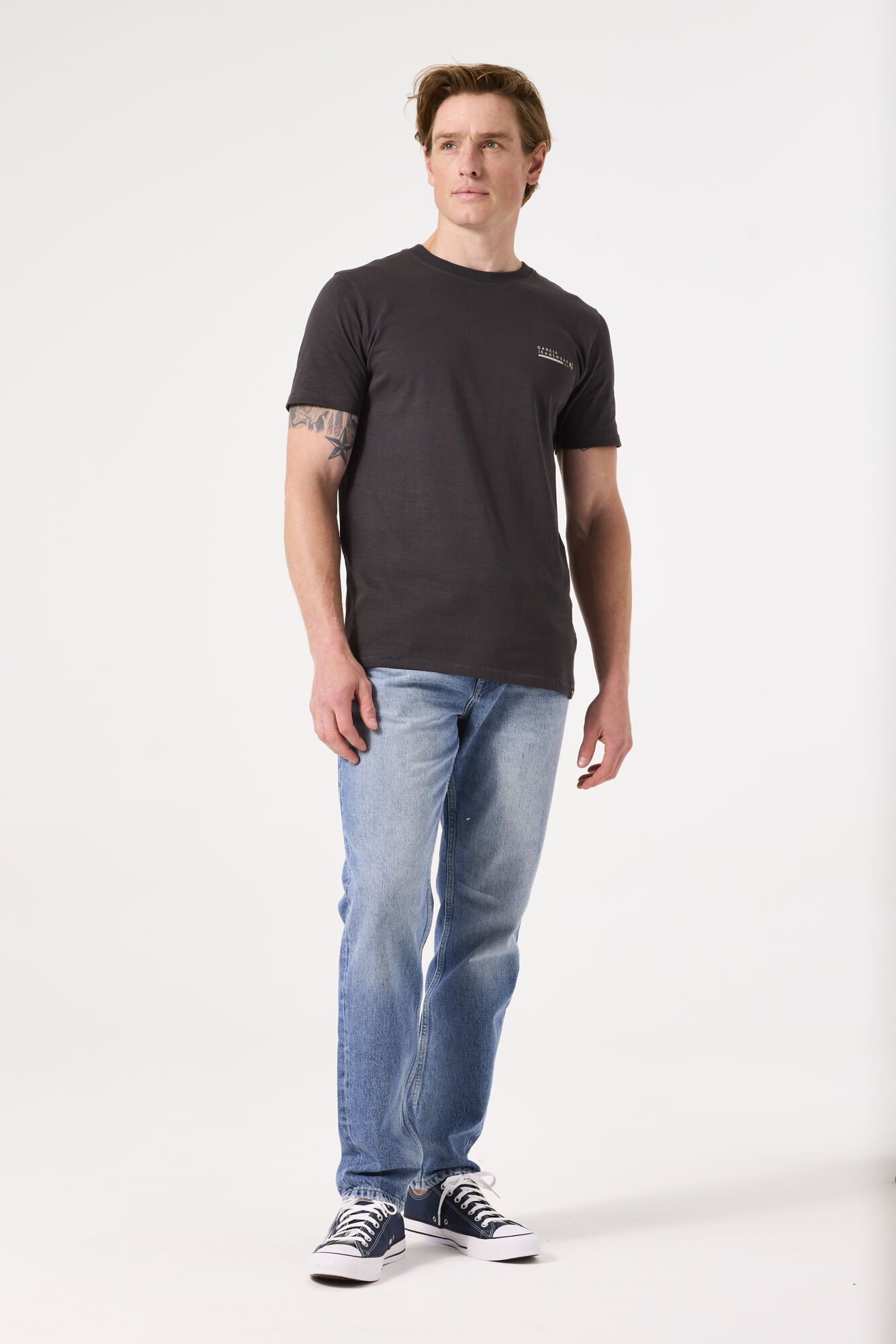 T-shirt - Afbeelding 11