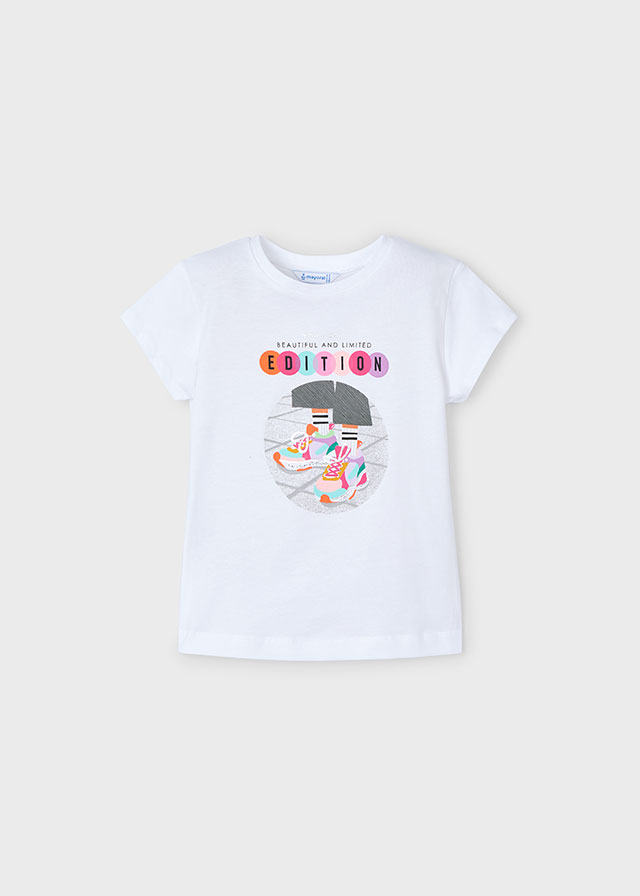 T-shirt - Afbeelding 8