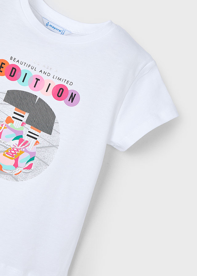 T-shirt - Afbeelding 10