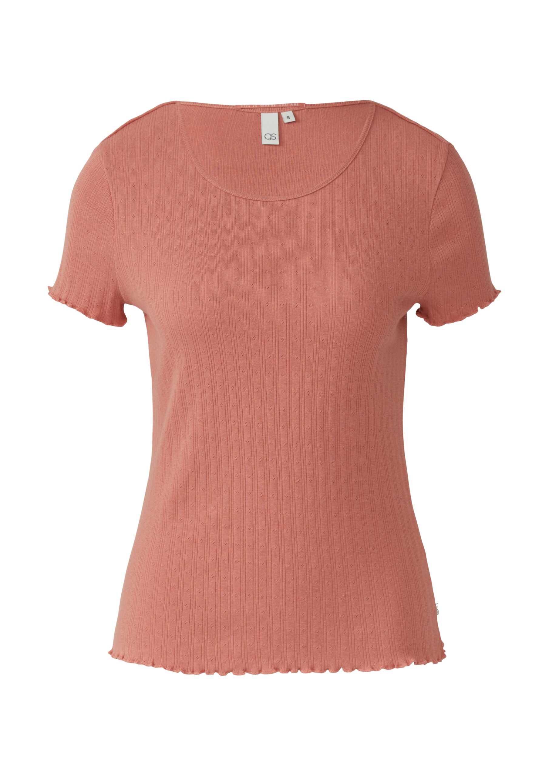 Dames t-shirt