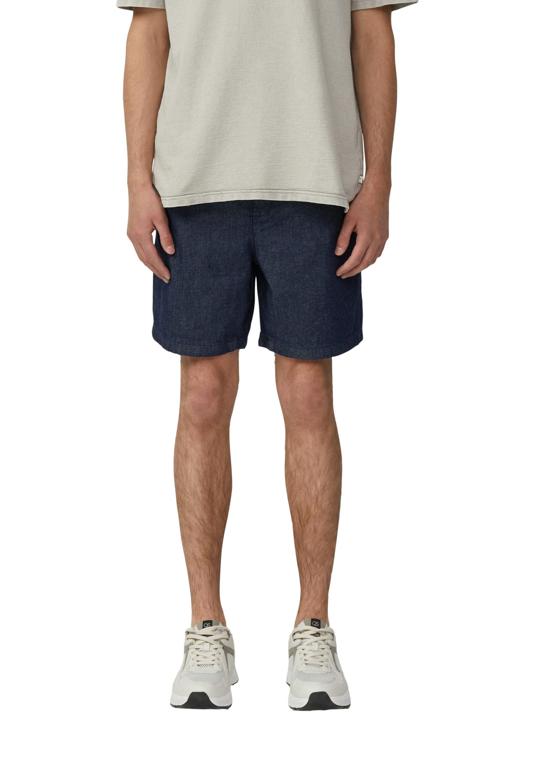 Heren short - Afbeelding 3