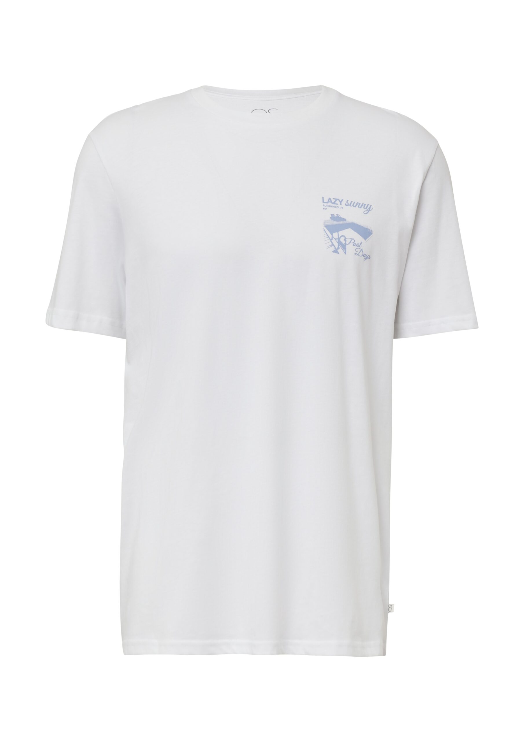 Heren t-shirt