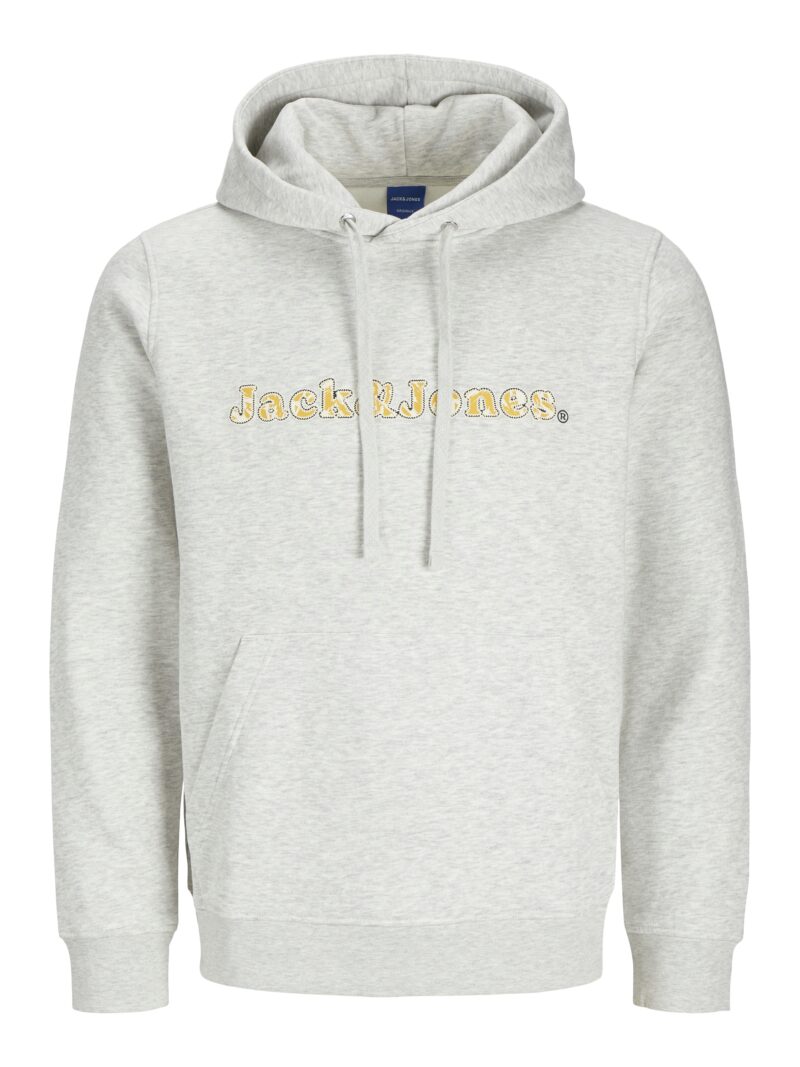 Heren sweater