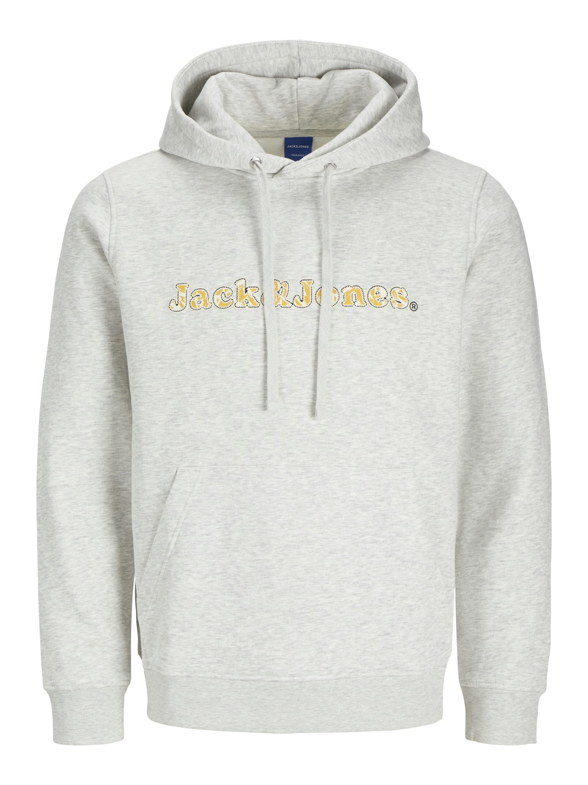 Heren sweater