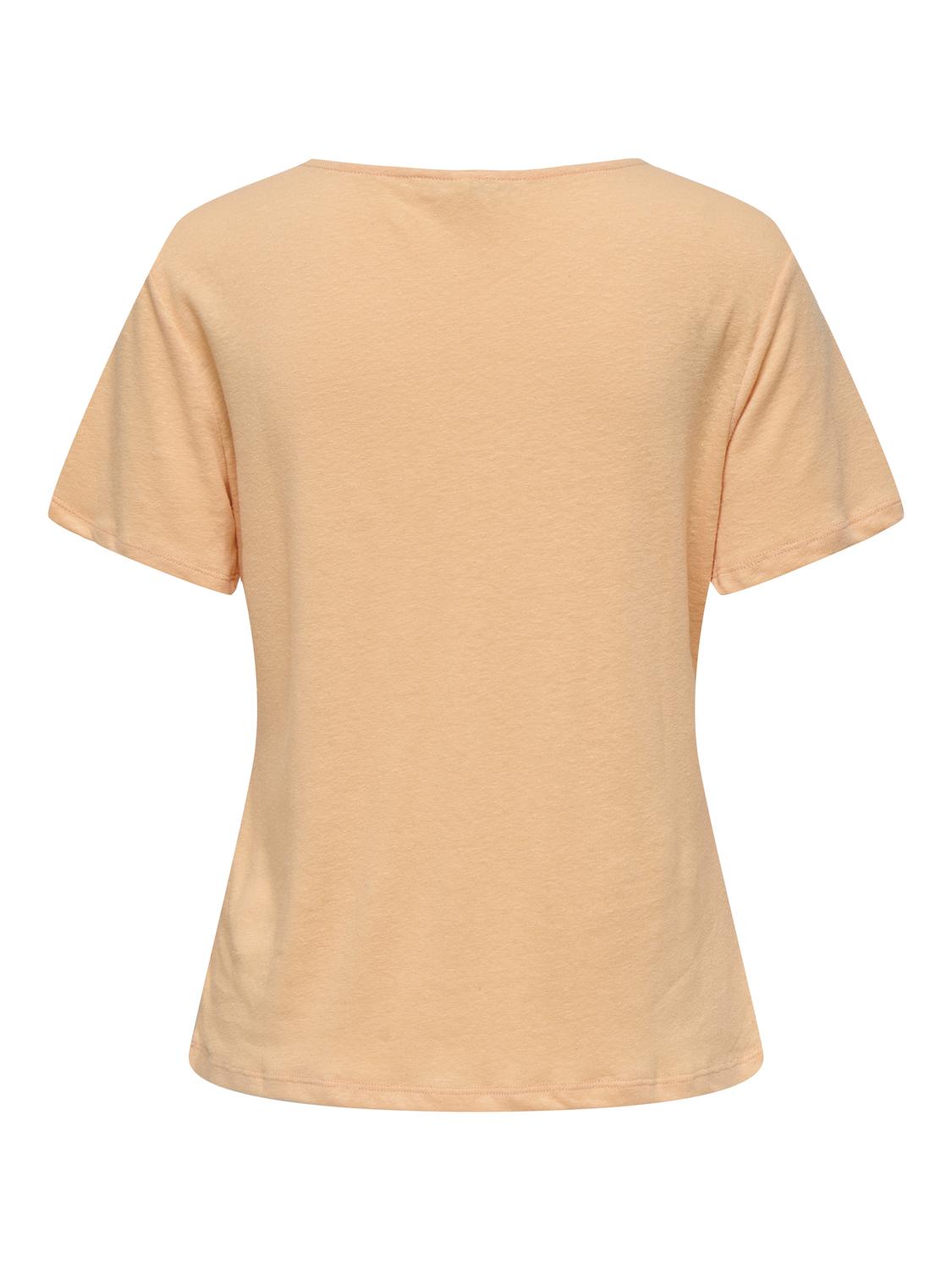 Dames t-shirt - Afbeelding 5