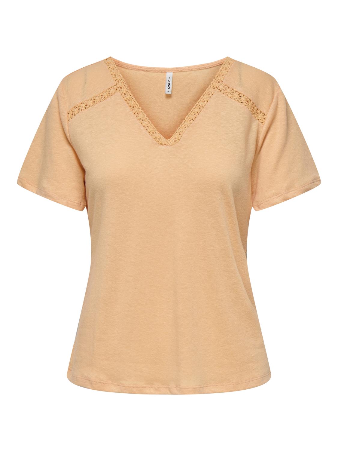 Dames t-shirt - Afbeelding 4