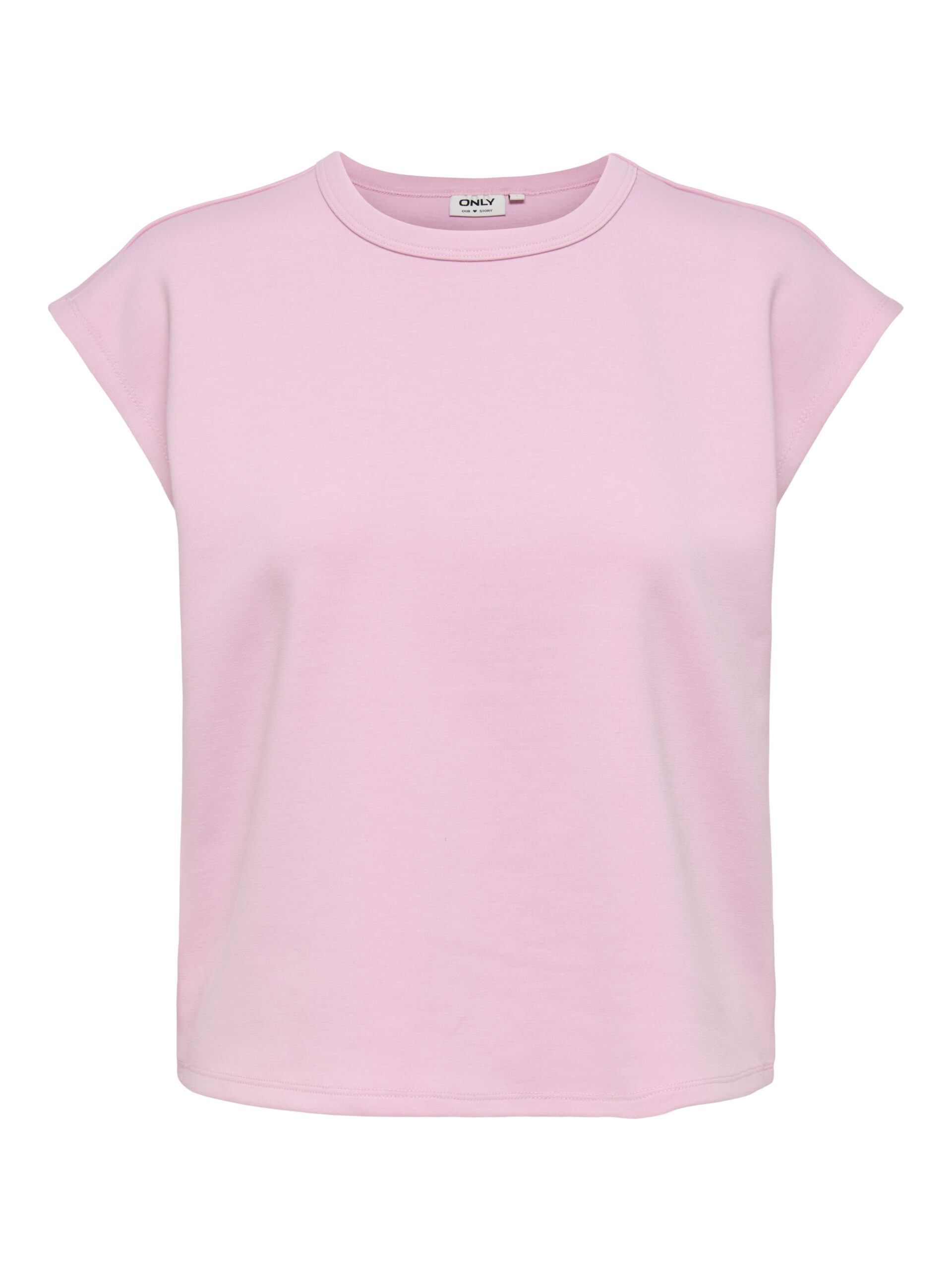 Dames t-shirt - Afbeelding 4