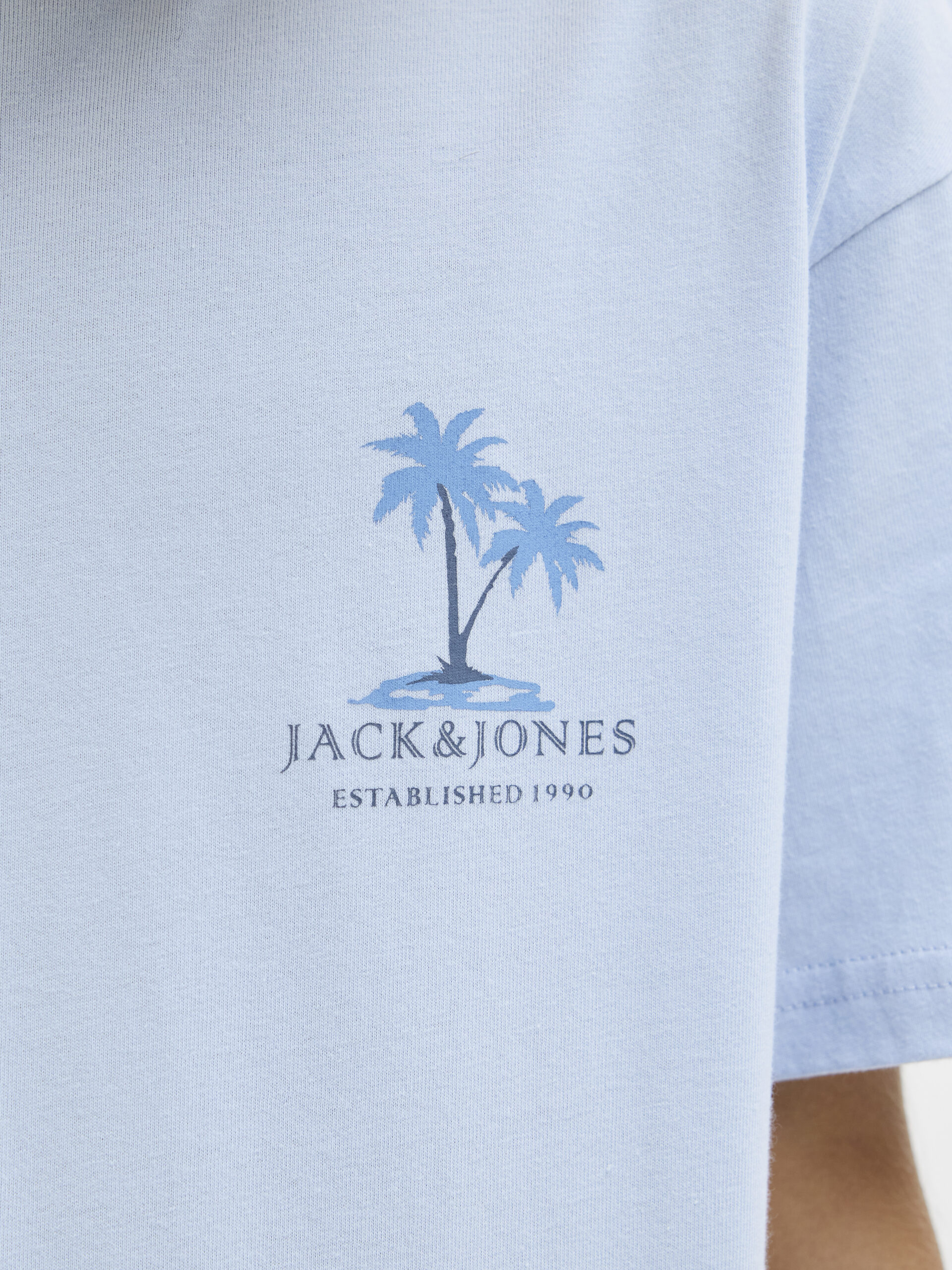 Jongens t-shirt - Afbeelding 6
