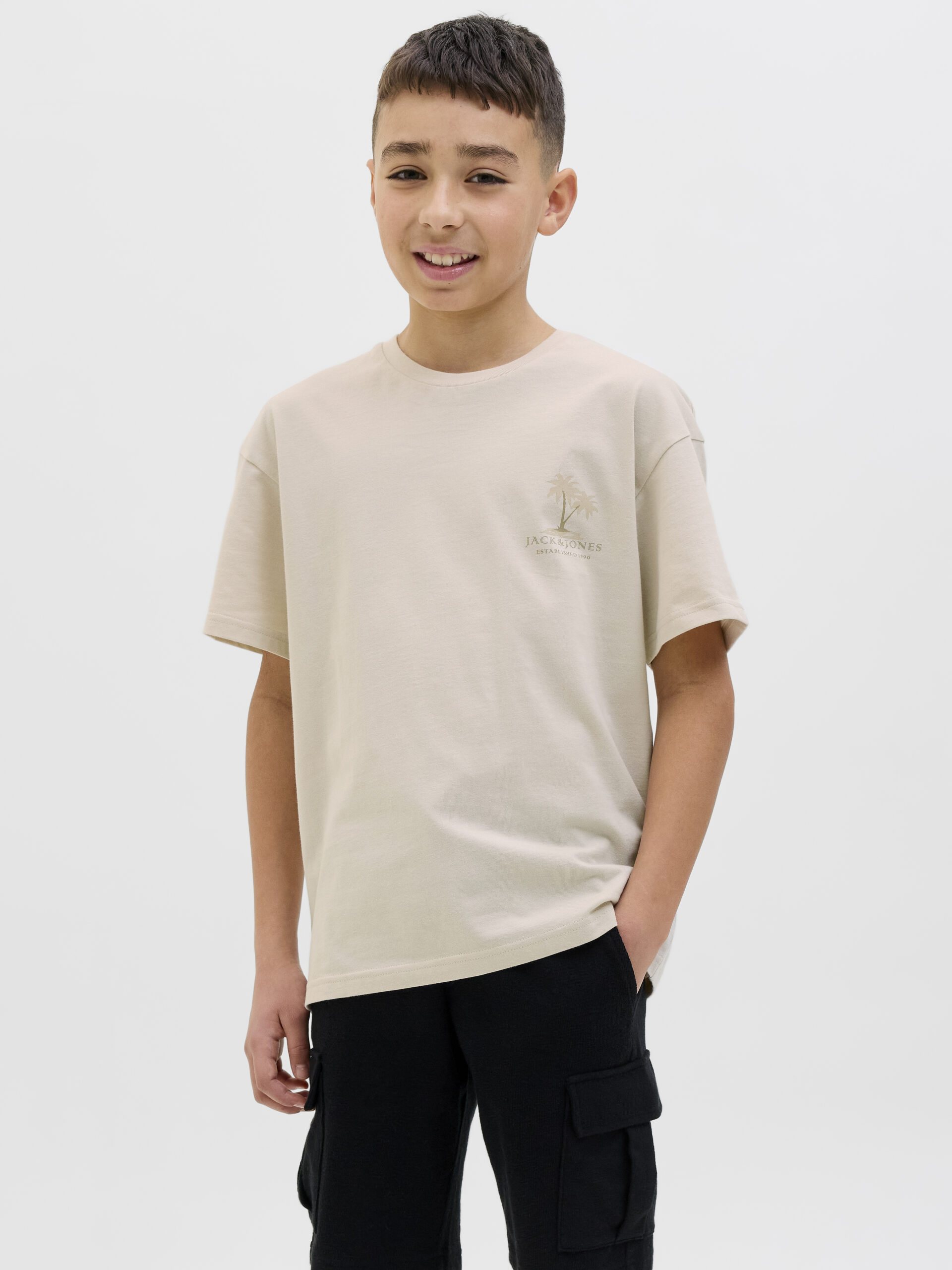 Jongens t-shirt - Afbeelding 12