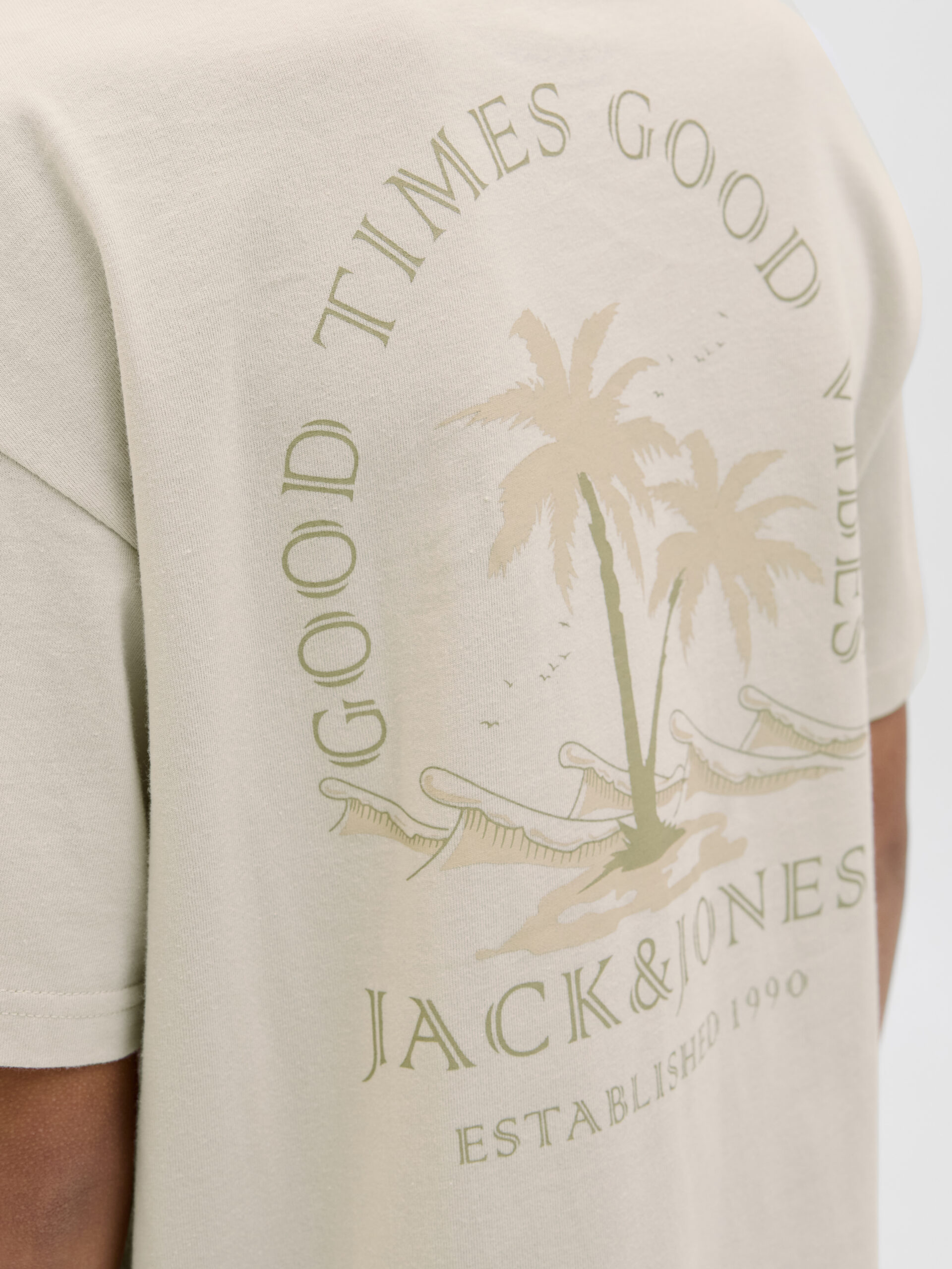 Jongens t-shirt - Afbeelding 17