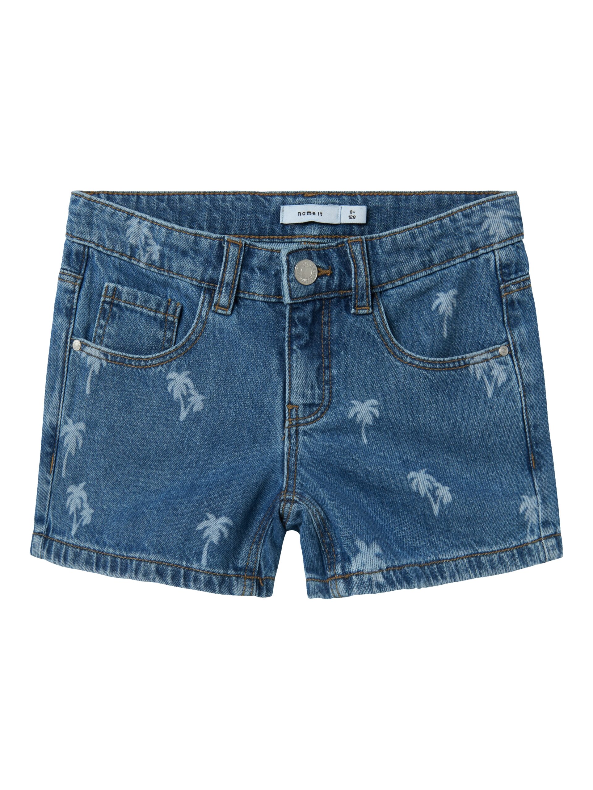 Meisjes short