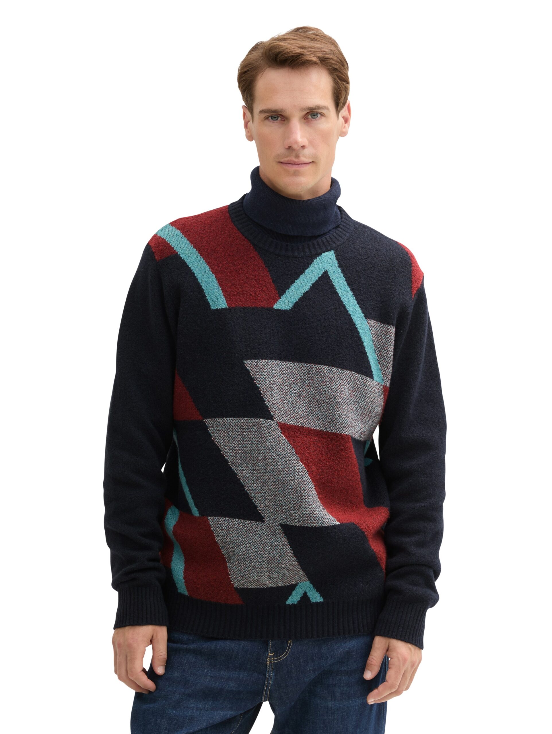 Pull - Afbeelding 5
