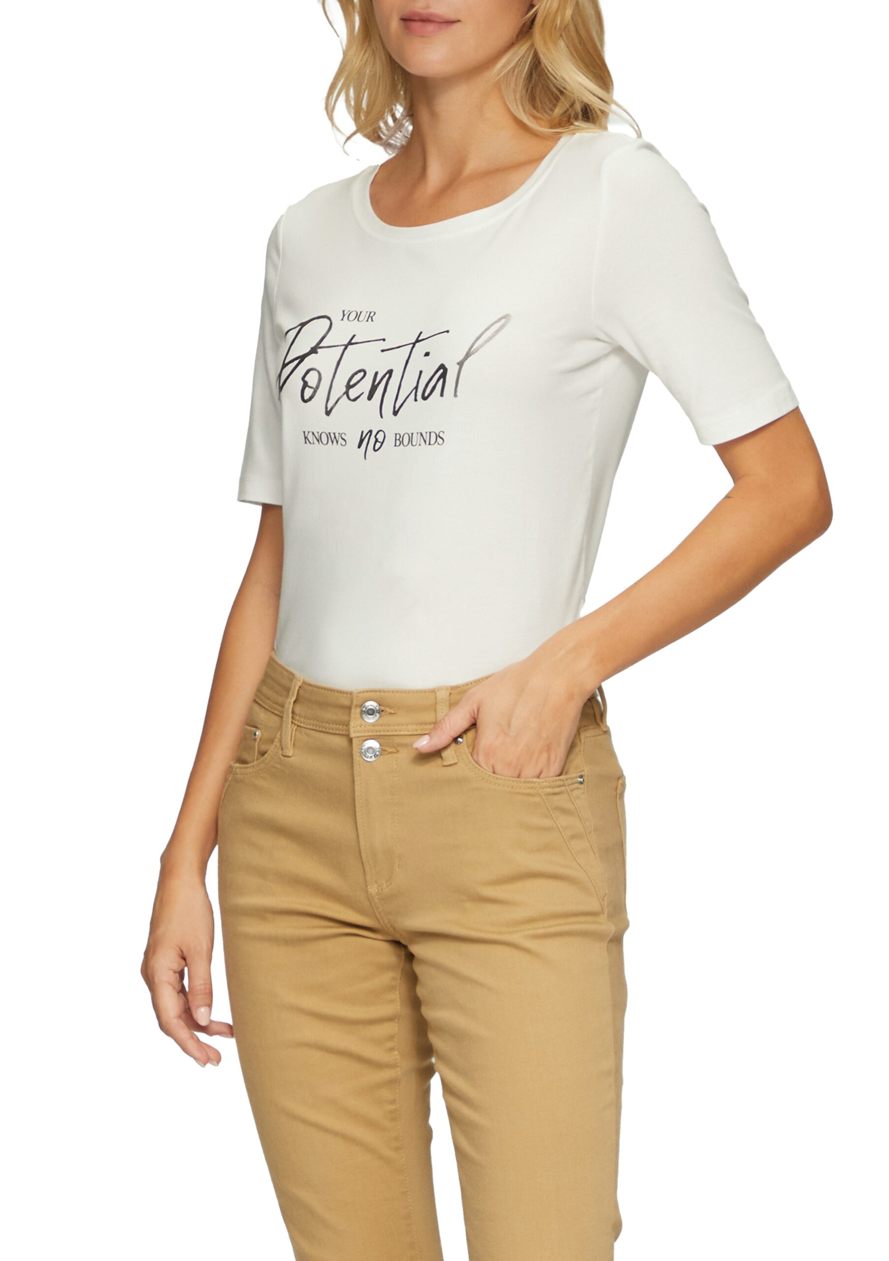 T-shirt - Afbeelding 3