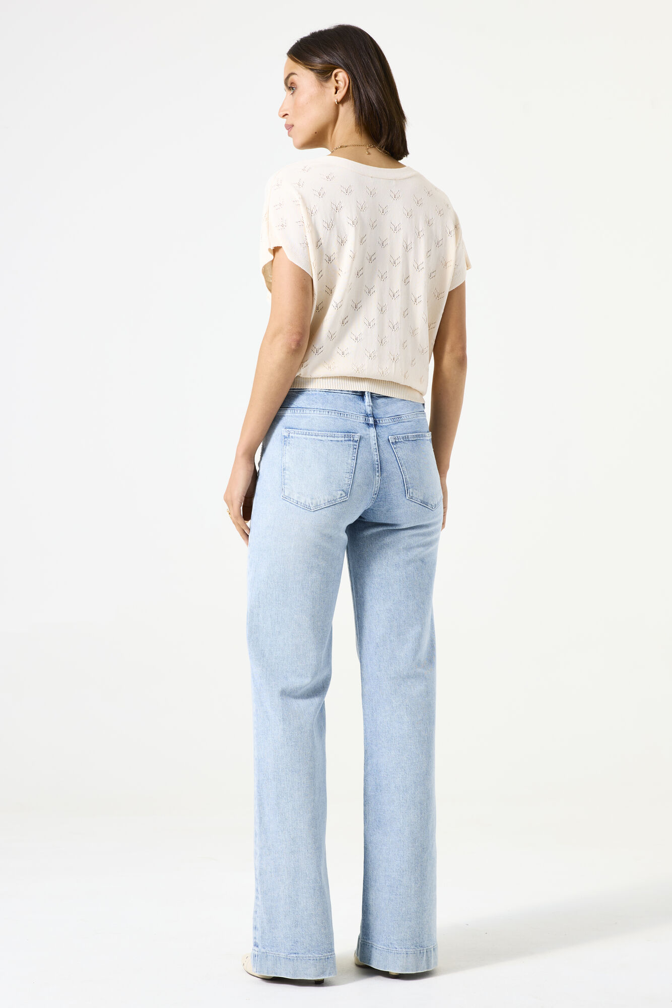 Pull - Afbeelding 10