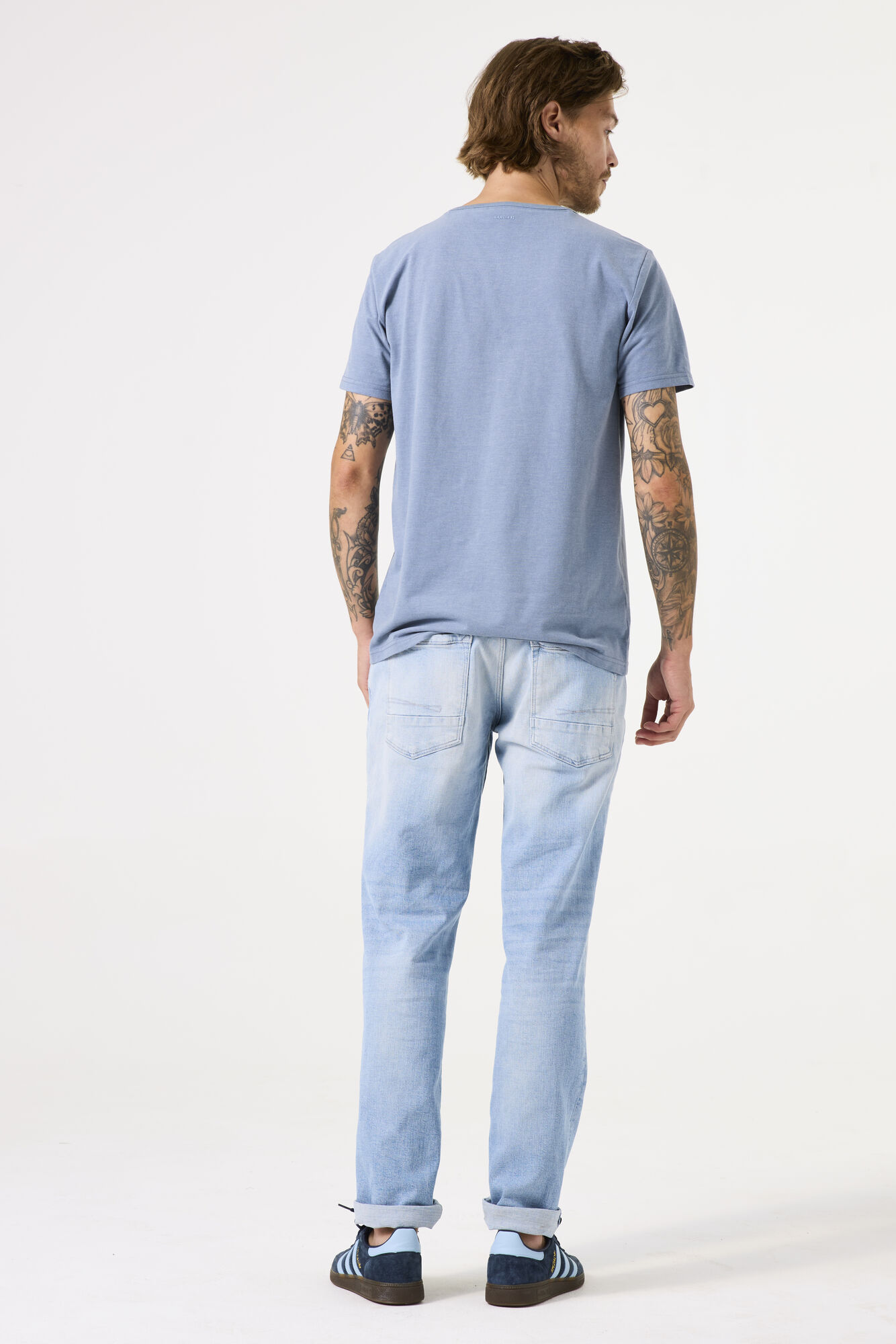 T-shirt - Afbeelding 10
