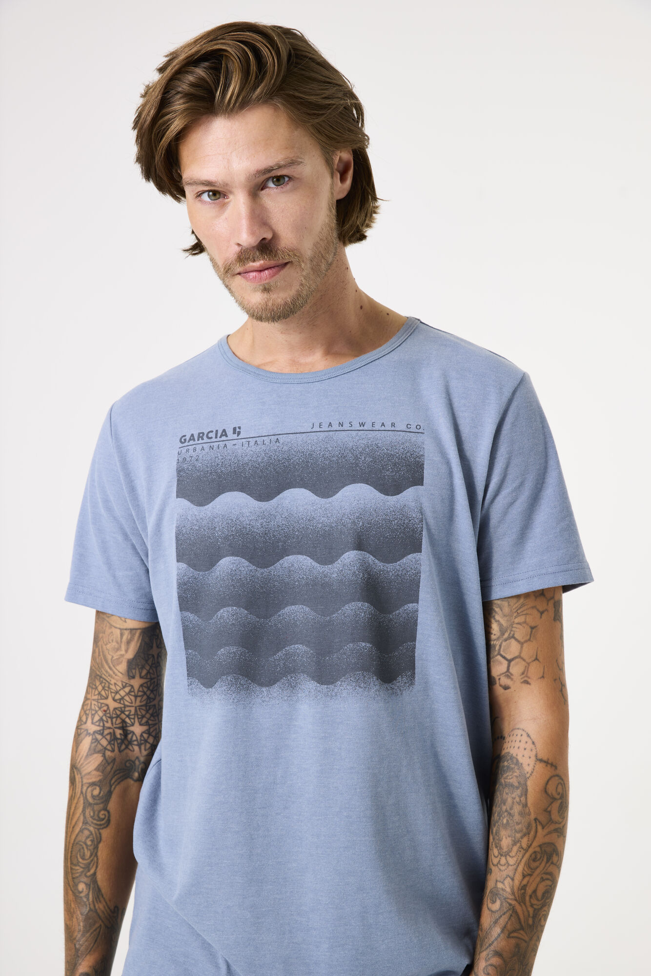 T-shirt - Afbeelding 9