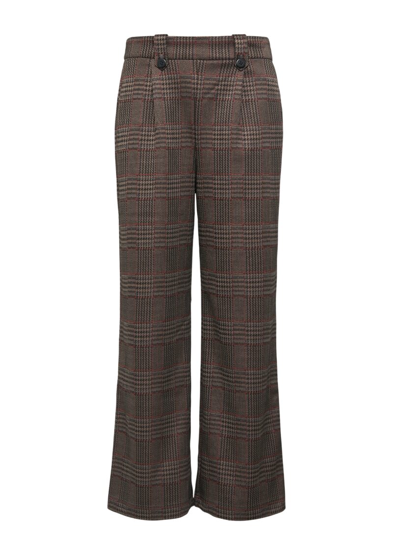 Broek