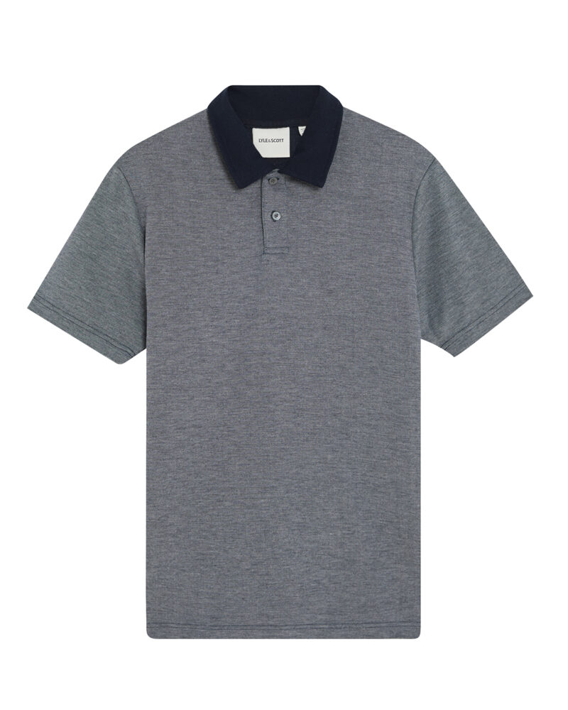 Heren polo