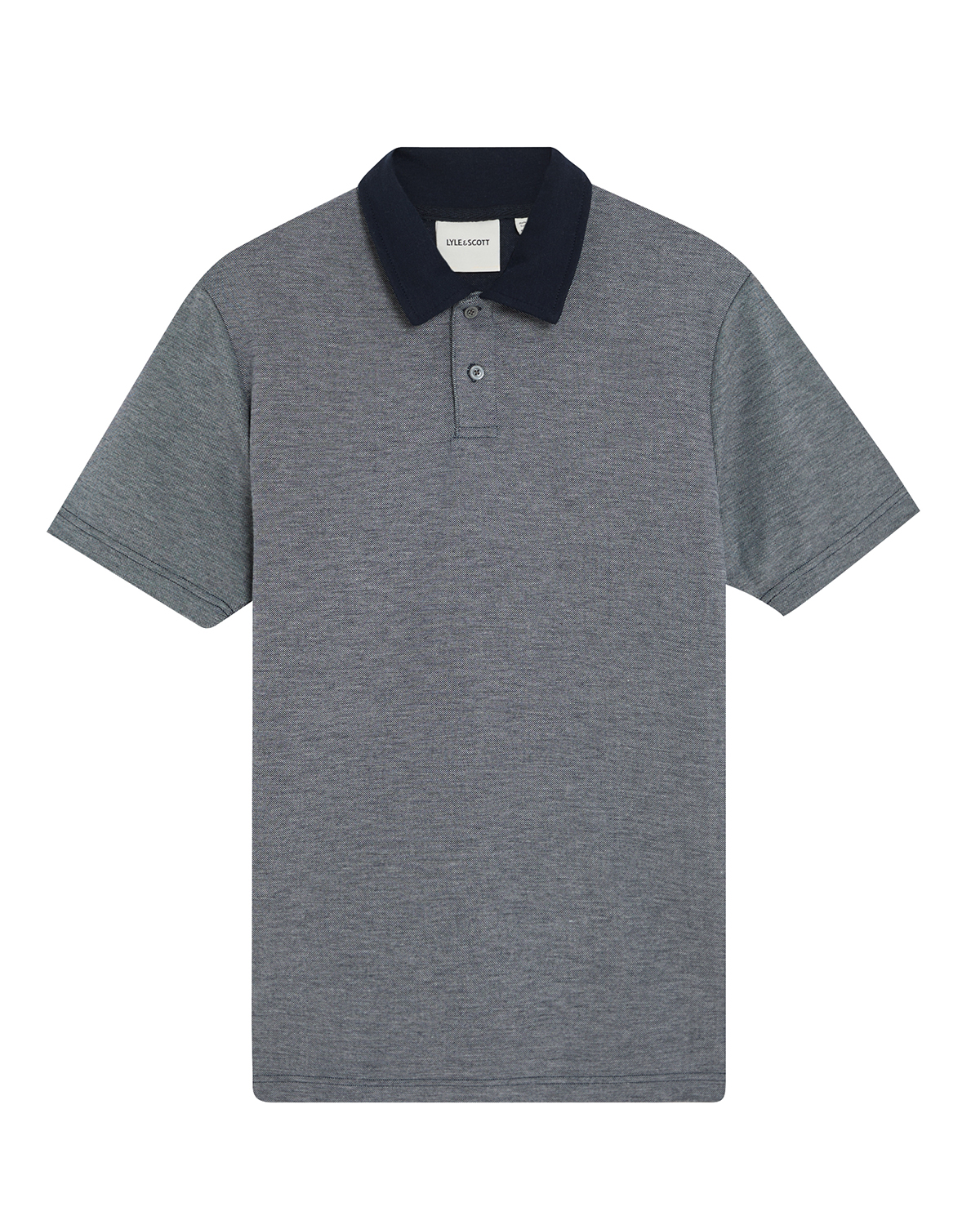 Heren polo