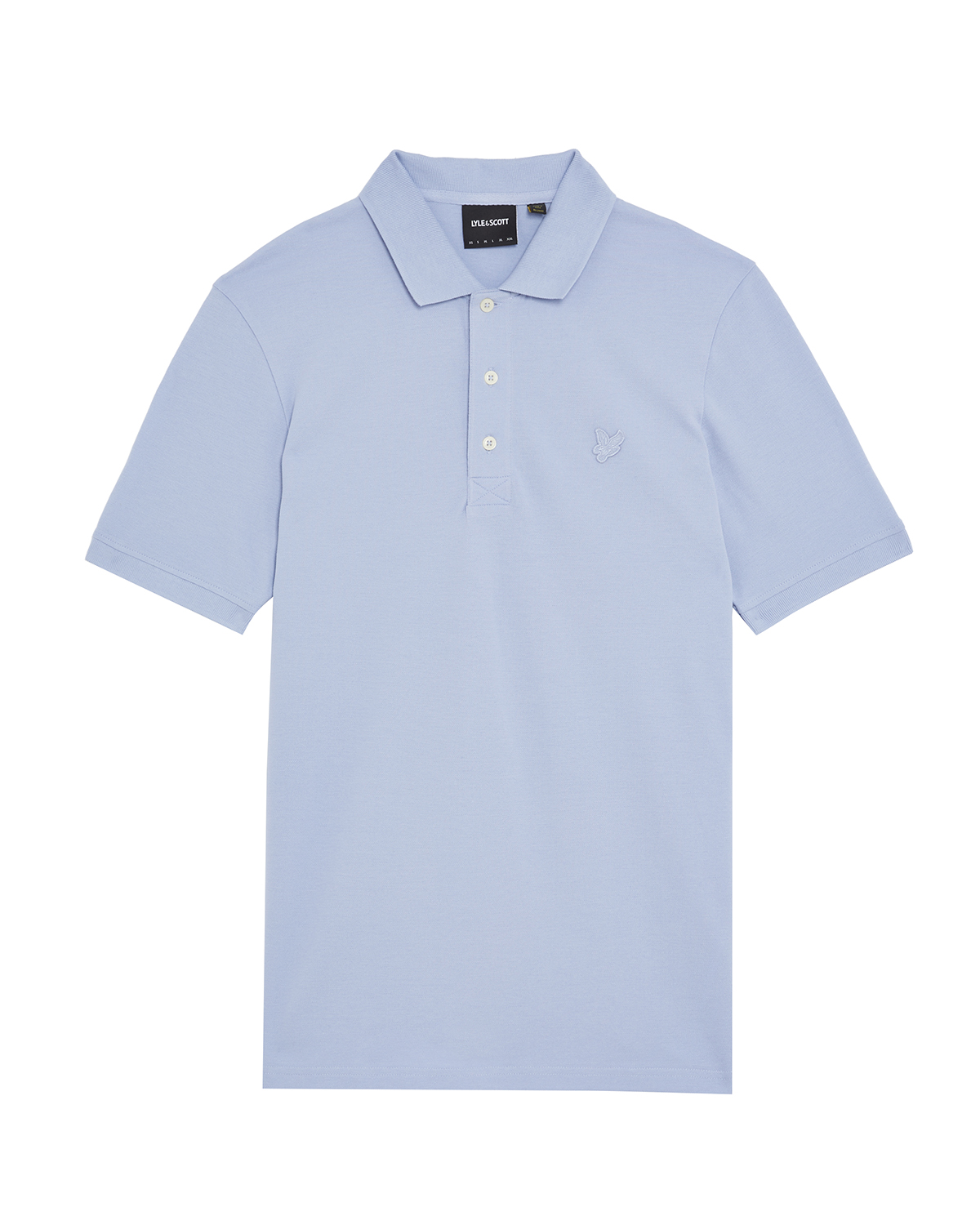 Heren polo